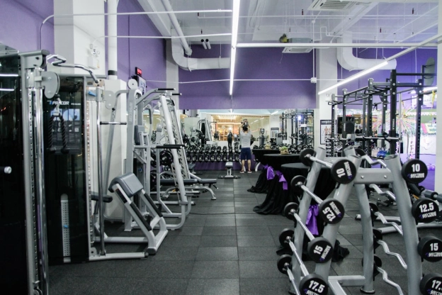 image of planet fitness black membership