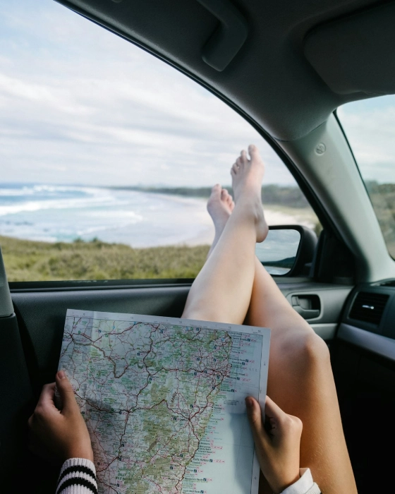 Solo Road Trips for Women Ready to Hit the Road