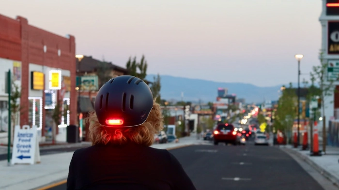 Smart Bike Helmets That Actually Make Sense