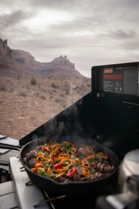 Camping Kitchen Setup: Gear, Tips, & Ideas