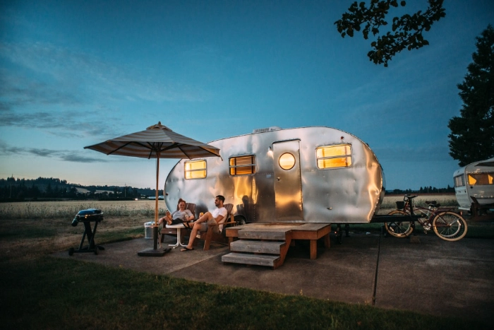 How to Dewinterize Your RV the Right Way