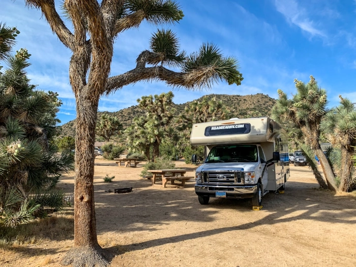 RV Repair School Changed Everything for Me