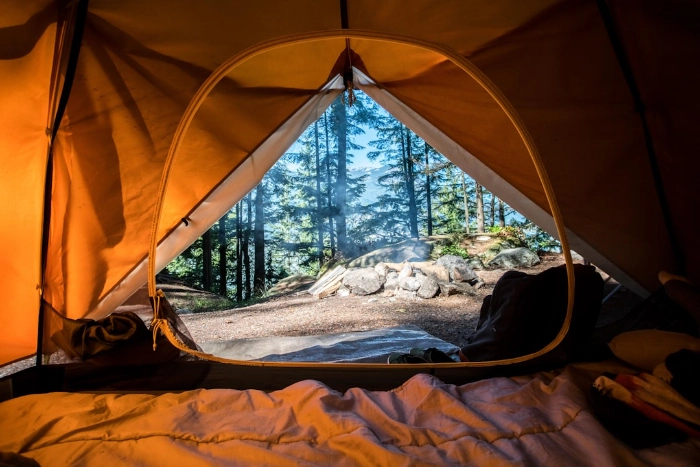 Portable Fan for Camping: Essential Gear for Van Lifers