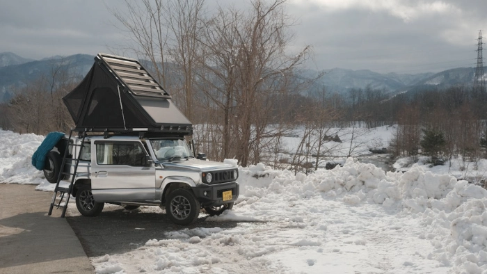 Chinese Diesel Heater in a Van: Worth It or Waste