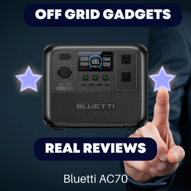 bluetti ac70 review
