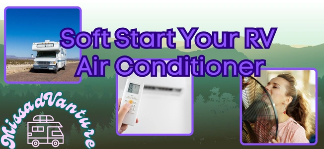 Air Conditioner Tripping Breaker? RV power solutions