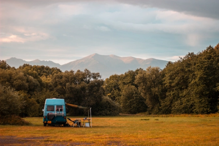 Boondocking for Women: How to Thrive Solo Off the Grid