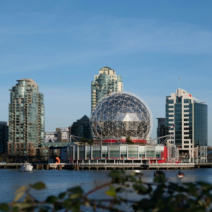 Free Camping Vancouver BC: Street Camping Tips from a Van Lifer
