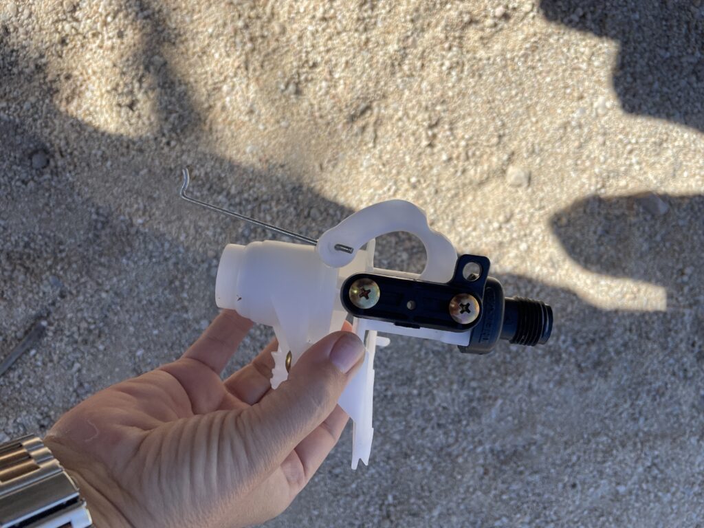 rv toilet valve leaking diy rv toilet flush valve replacement