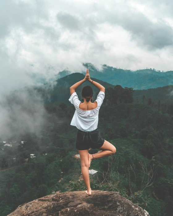 How to Stay in Shape While Traveling: Simple Tips