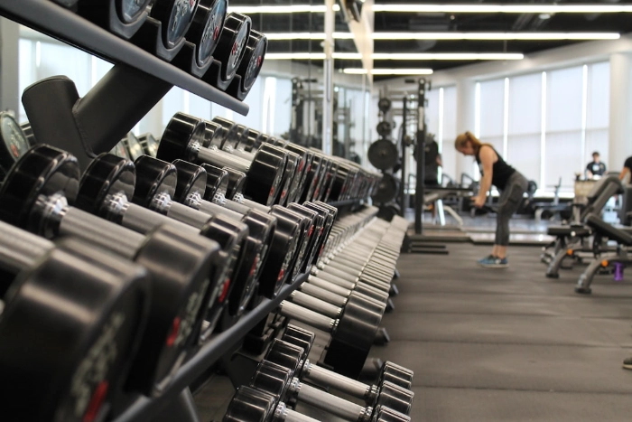 Planet Fitness Black Card: A Game Changer for Van Life
